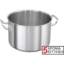 Χύτρα χωρίς καπάκι Σειρά Exclusive 40x25cm c298441