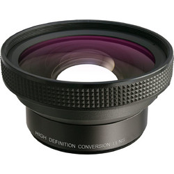 Leinox 0.7x Super HD Wide angle Conversion lens for 77mm
