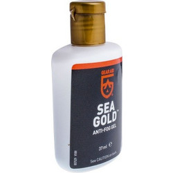 Αντιθαμβωτικό για μάσκες GEAR AID 21244 Sea gold 37ml (21244)