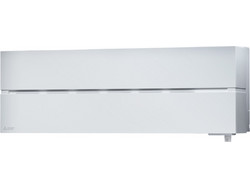 Mitsubishi Electric MSZ/MUZ-LN60VG-W Κλιματιστικό Inverter 22000 BTU A++/A+++ με Ιονιστή και Wi-Fi