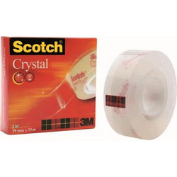ΣΕΛΟΤΕΙΠ SCOTCH 3M 600 19Χ33
