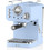 Swan SK22110BLN Μηχανή Espresso 1100W 15bar