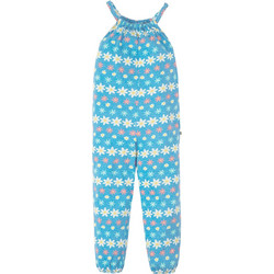 Φόρμα Flower Farm Frugi οργανικό βαμβάκι
