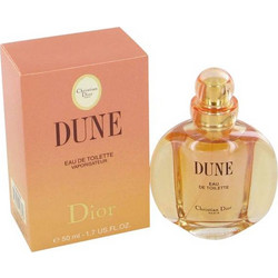 Αρωματική έμπνευση από: Dune No88