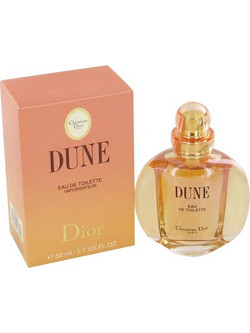 Αρωματική έμπνευση από: Dune No88