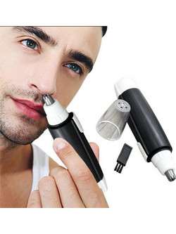 Depot Trimmer Μηχανή Ανδρική Μύτης Φρυδιών & Αυτιών