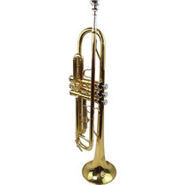 ΤΡΟΜΠΕΤΑ KINGS 6418L LACQUER
