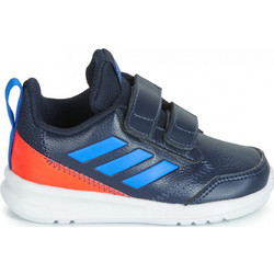 Adidas AltaRun CF I Παιδικά Αθλητικά Παπούτσια Navy Μπλε G27279