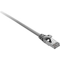 V7 S/FTP STP Cat.7 Καλώδιο Δικτύου Ethernet 3m Grey