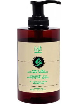 Comi Every Day Antiwax Σαμπουάν 300ml