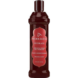Marrakesh Hydrate Conditioner για Φριζάρισμα & Ψαλίδα 335ml