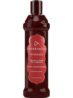 Marrakesh Hydrate Conditioner για Φριζάρισμα & Ψαλίδα 335ml