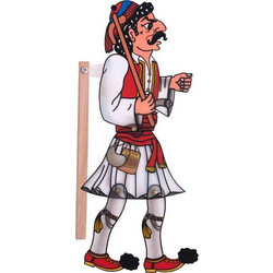 ΦΙΓΟΥΡΑ ΜΠΑΡΜΠΑ ΓΙΩΡΓΟΣ 103