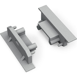 Τάπα με τρύπα GROOVE14 gen2 SQ SILVER A3980040