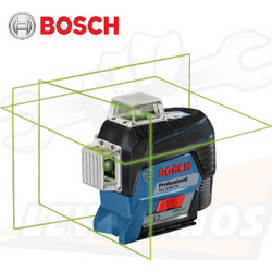 Bosch GLL 3-80 CG