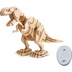 Robotime 3D ROKR T-Rex με Κίνηση D200