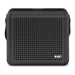 TechniSat Transita 110 Black