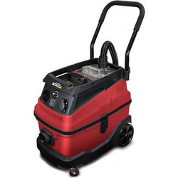 Stayer BVAC 2200E Σκούπα Υγρών / Στερεών 2200W με Κάδο 30lt