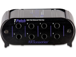 Art Pro Audio T-PATCH