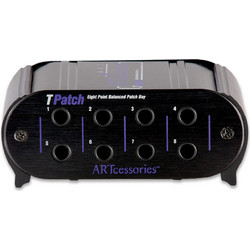 Art Pro Audio T-PATCH