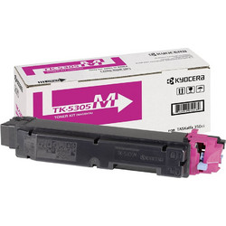 Kyocera TK-5305M Magenta Toner