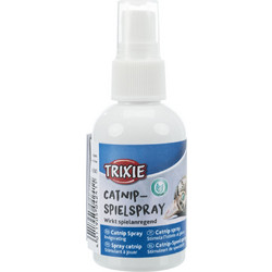 Σπρέι Trixie Catnip με Ελκυστικό Γατών 50ml με μακρόχρονη μυρωδιά