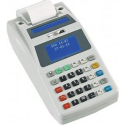 Spectra 207 White with Battery