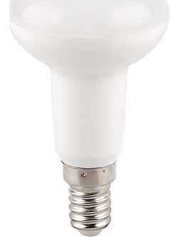 Λαμπτήρας LED E27 R50 5W 6000K (ΨΥΧΡΟ) 120o 400Lumens 5907595439084