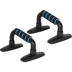 Λαβές για Push Ups σετ 2 τεμαχίων Rebel Actice