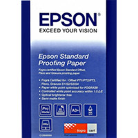 Χαρτιά Εκτύπωσης Epson