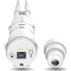 WavLink WL-WN570HN2 Access Point WiFi 4 Single Band (2.4GHz)