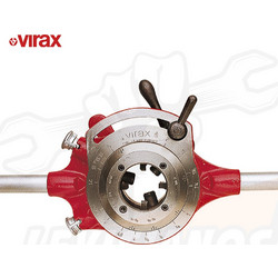 VIRAX 126500 ΦΙΛΙΕΡΑ ΡΥΘΜΙΖΟΜΕΝΗ ''ΡΟΛΟΙ'' 1.-3'' ΔΕΞΙΑ BSPT