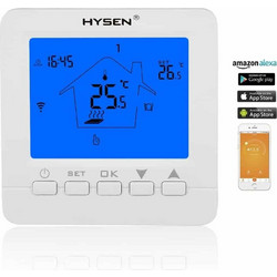 Hysen HY02-B05