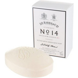Dr. Harris Vetiver with Lemon Bath Σαπούνι 150gr