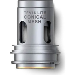 Smok Tfv16 Lite 0.2Ω Conical Mesh 1τμχ