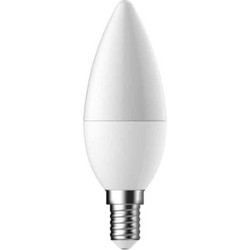 Λάμπα Com Led 7W / E14 /600 Lumen, 6500K