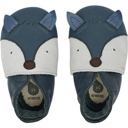 Bobux Soft Sole Foxy 1000-108-01