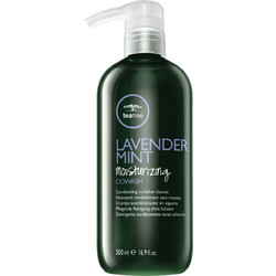 Paul Mitchell SystemsTea Tree Lavender Mint Moisturizing Cowash Σαμπουάν για Ξηρά Μαλλιά 500ml
