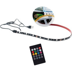 Universo LED USB RGB Controller Musicale (OEM)