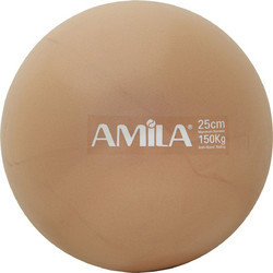 AMILA 25CM 180GR 95815 Χρυσό