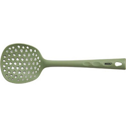 ΤΡΥΠΗΤΗ ΚΟΥΤΑΛΑ RISOLI DR GREEN NYLON ΠΡΑΣΙΝΗ