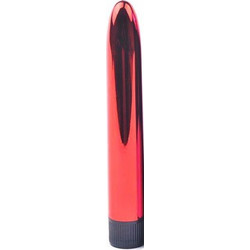 AriaTrade Slim Δονητής Bullet 15.5cm Κόκκινος