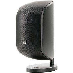 Bowers & Wilkins M-1 Ηχείο Hi-Fi Βιβλιοθήκης 100W Matte Black