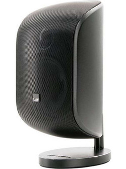 Bowers & Wilkins M-1 Ηχείο Hi-Fi Βιβλιοθήκης 100W Matte Black