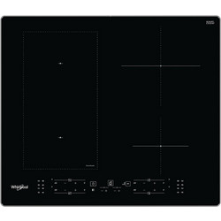 Whirlpool WL B5860 AL Επαγωγική Εστία Αυτόνομη με Λειτουργία Κλειδώματος 59.8x51.8cm