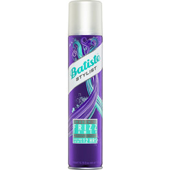 Batiste Smooth It Dry Shampoo για Φριζάρισμα 200ml