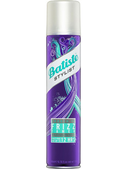 Batiste Smooth It Dry Shampoo για Φριζάρισμα 200ml