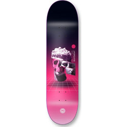 Imagine Skateboards Deck Sinth Face 8.1