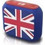 Muse M-312 BTK Ηχείο Bluetooth 5W Κόκκινο Royal Blue