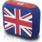 Muse M-312 BTK Ηχείο Bluetooth 5W Κόκκινο Royal Blue